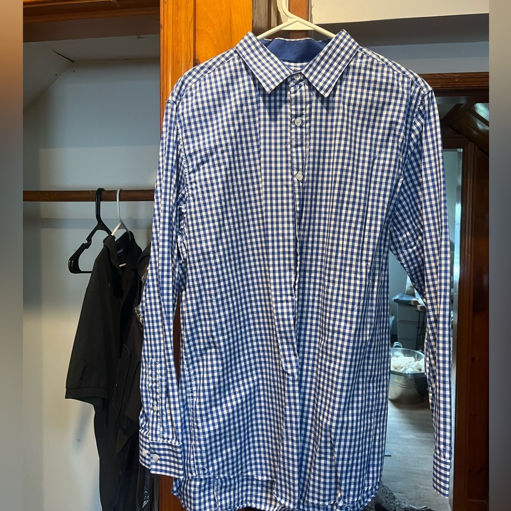 Mens dress shirt